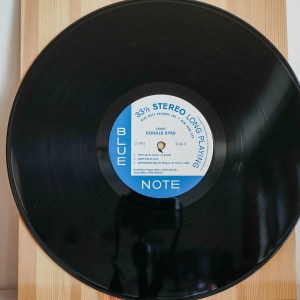 Donald Byrd - Chant - Image 3