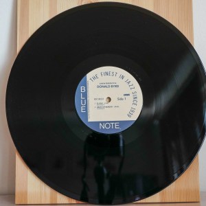 Donald Byrd - A New Perspective - Image 2