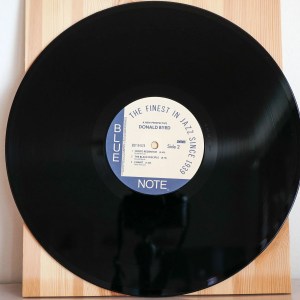 Donald Byrd - A New Perspective - Image 3