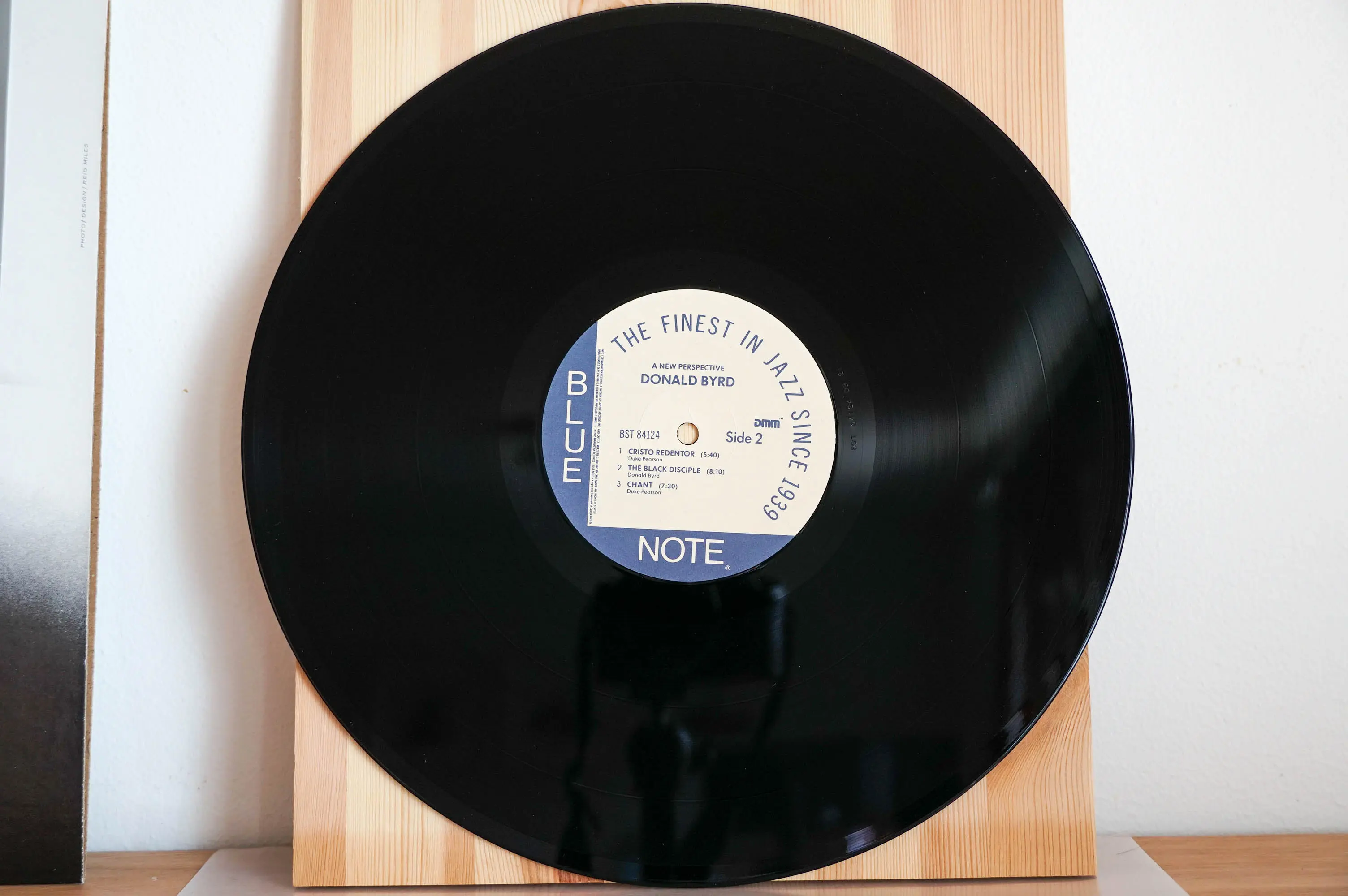 Donald Byrd - A New Perspective - Image 3