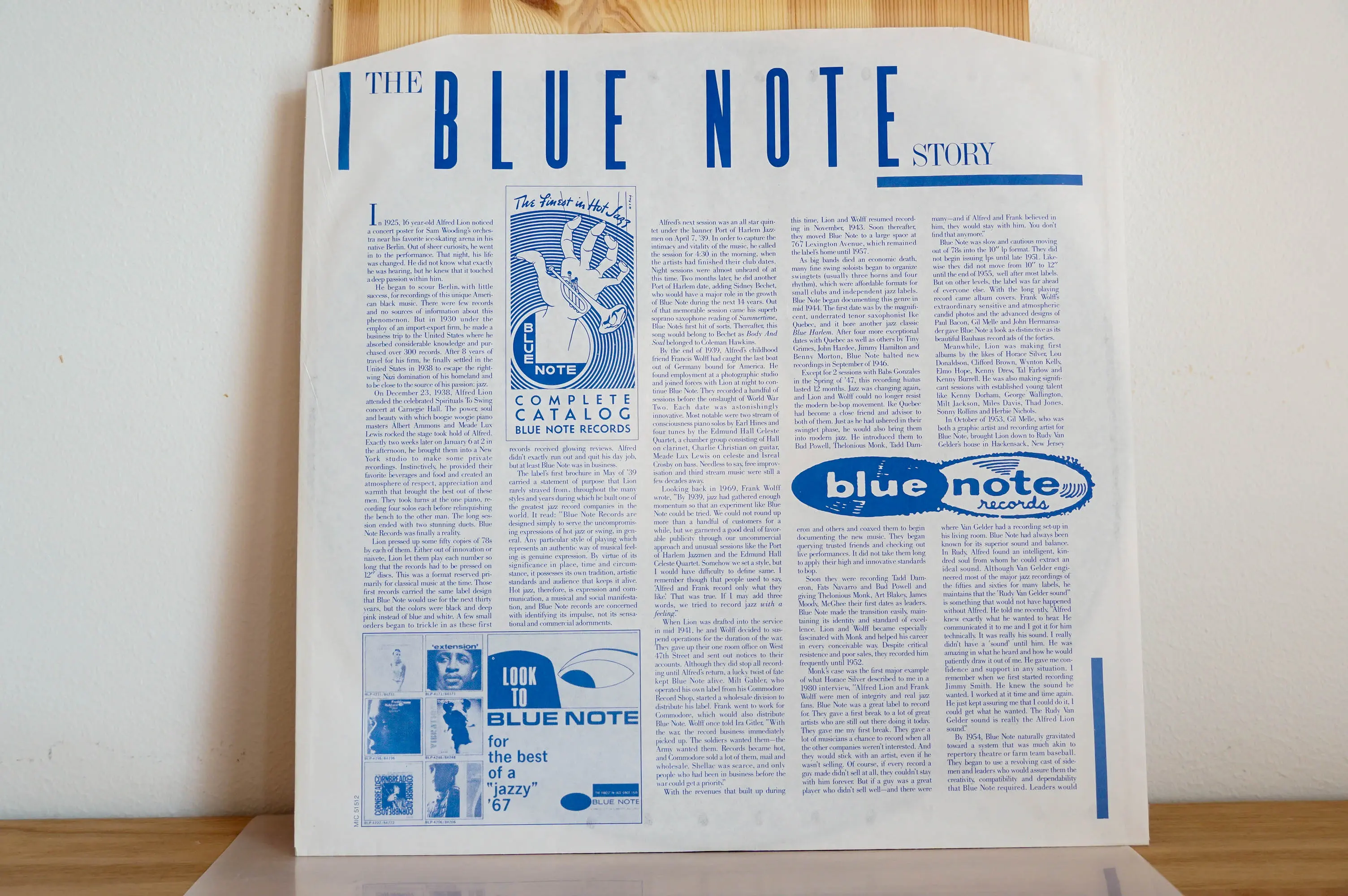 Donald Byrd - A New Perspective - Image 7
