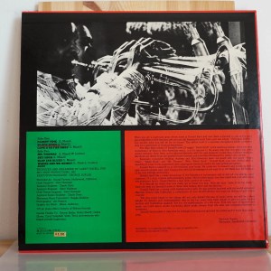 Donald Byrd - Black Byrd = ブラック・バード - Image 4