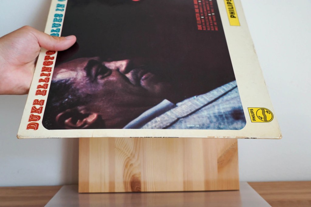 Duke Ellington - Blues In Orbit
