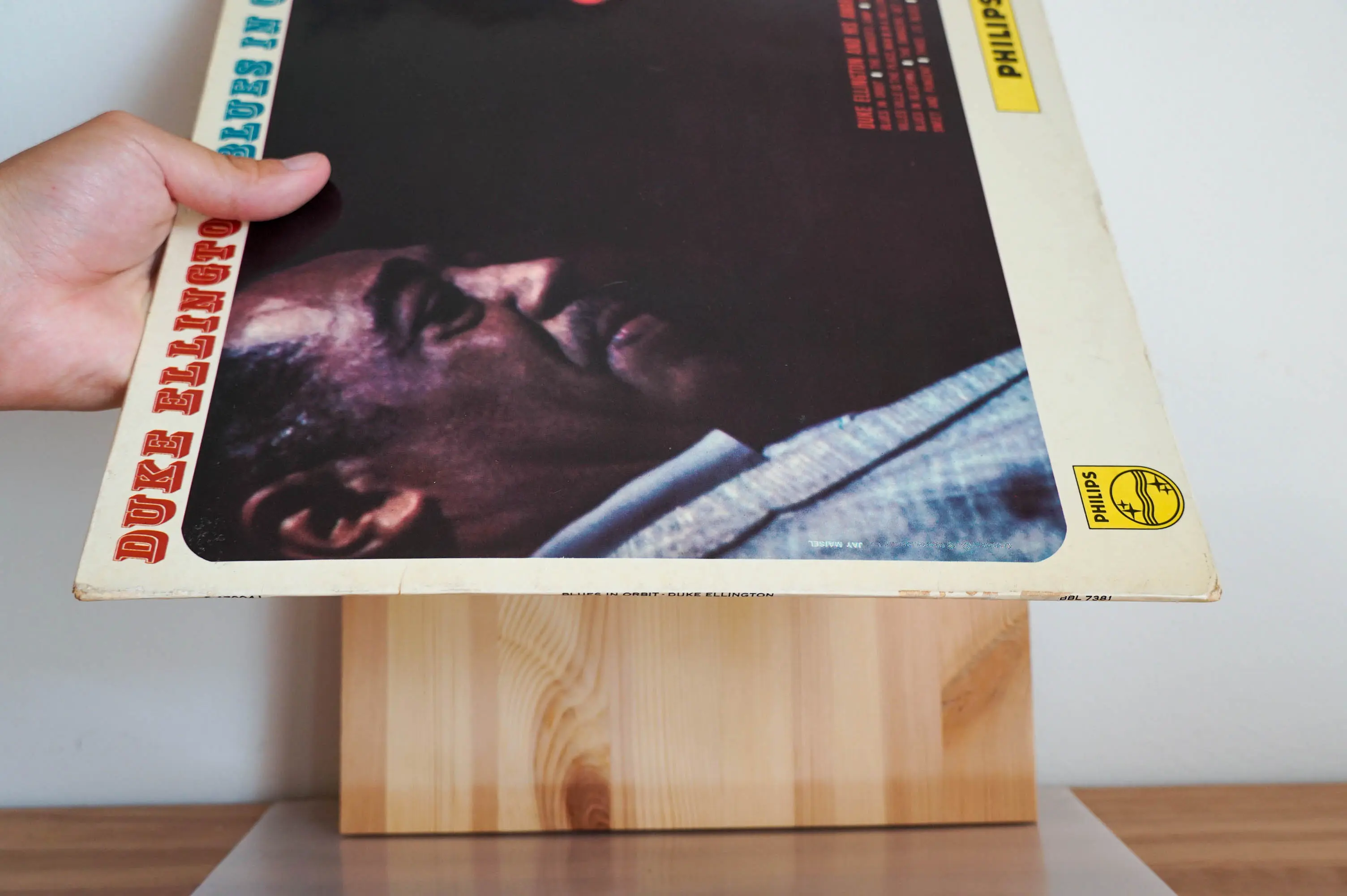 Duke Ellington - Blues In Orbit - Image 5