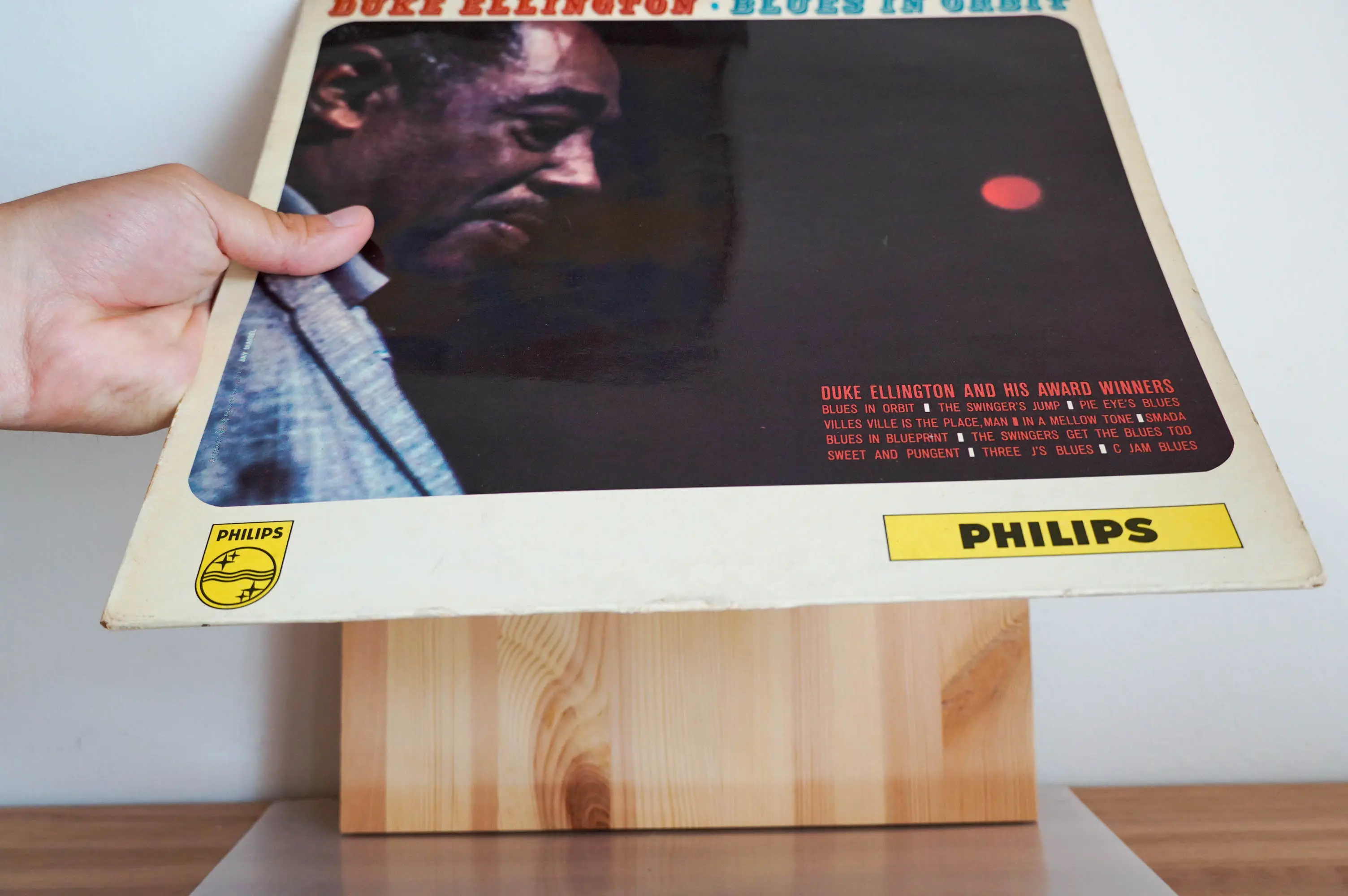 Duke Ellington - Blues In Orbit - Image 6