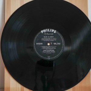 Duke Ellington - Blues In Orbit - Image 3