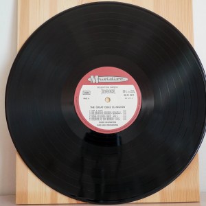 Duke Ellington - The Great Duke Ellington - Image 2