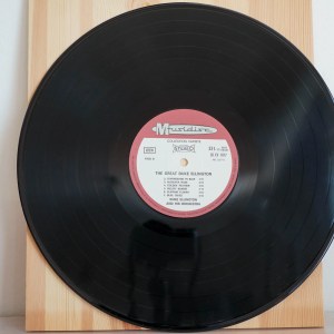 Duke Ellington - The Great Duke Ellington - Image 3