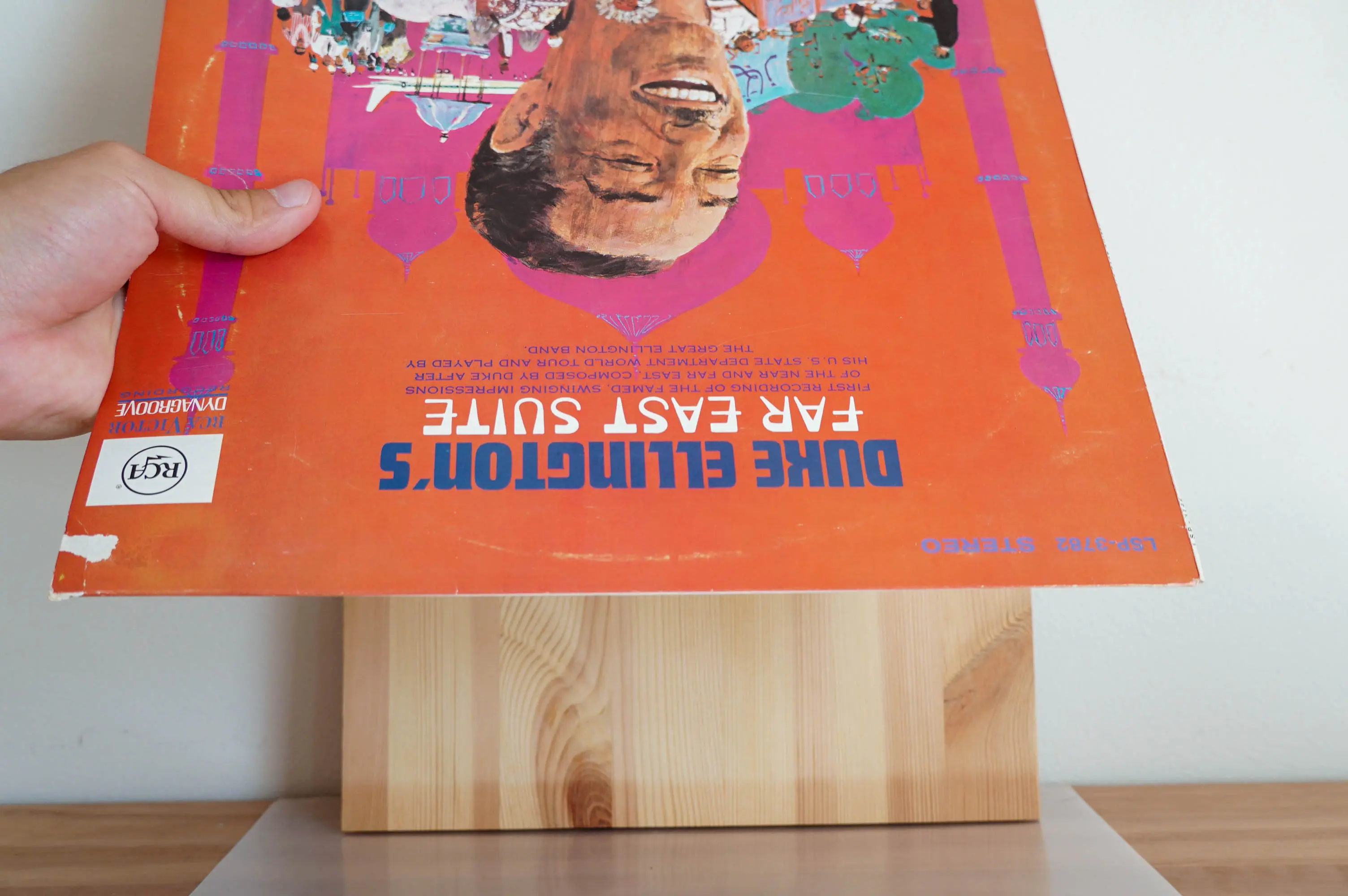 Duke Ellington - The Far East Suite - Image 5
