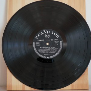 Duke Ellington - The Far East Suite - Image 3