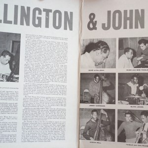 Duke Ellington & John Coltrane - Duke Ellington & John Coltrane - Image 6
