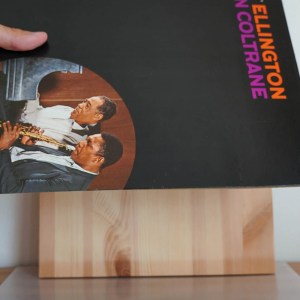 Duke Ellington & John Coltrane - Duke Ellington & John Coltrane - Image 8