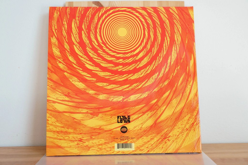 Flying Lotus - You're Dead!