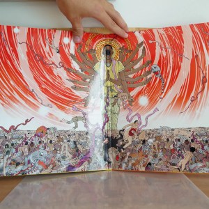 Flying Lotus - You're Dead! - Image 7