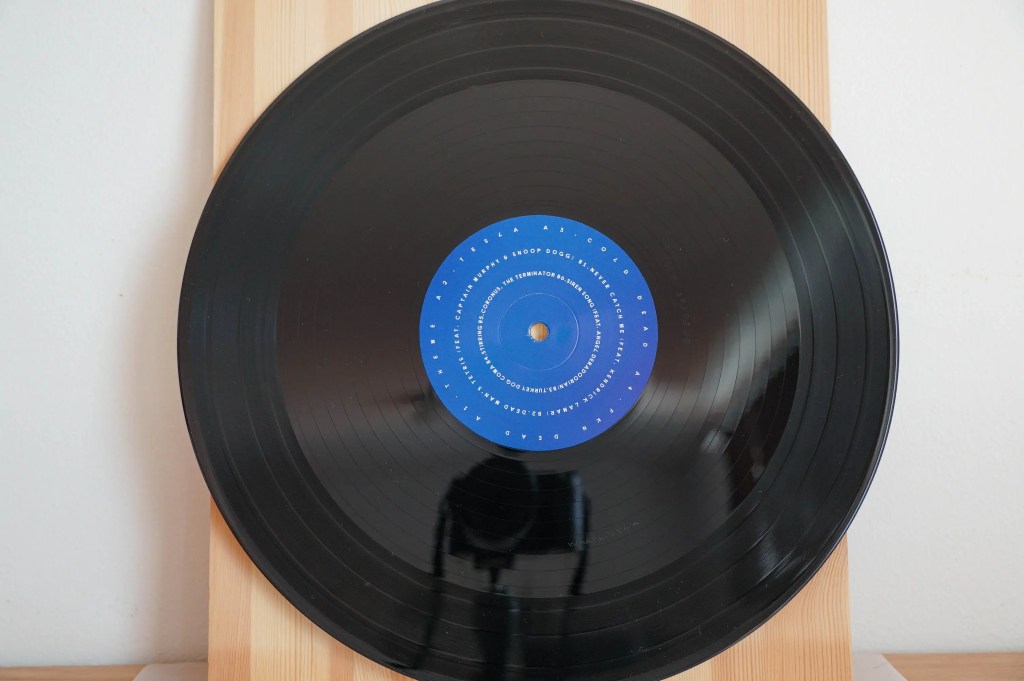 Flying Lotus - You're Dead!