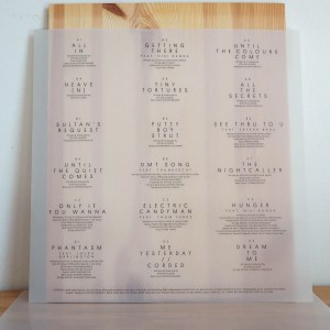 Flying Lotus - Until The Quiet Comes - Image 6