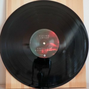 Flying Lotus - Until The Quiet Comes - Image 3