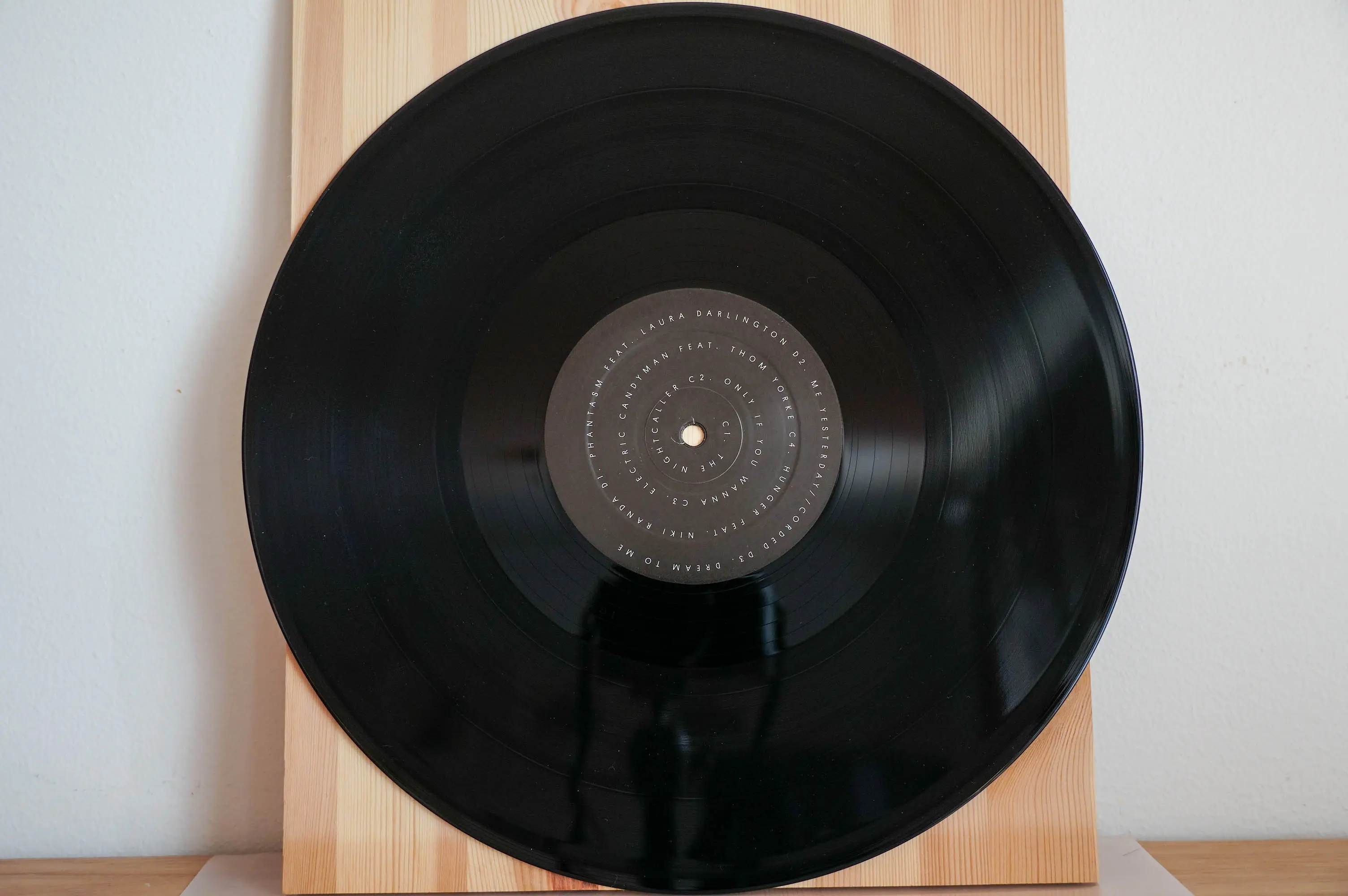 Flying Lotus - Until The Quiet Comes - Image 5