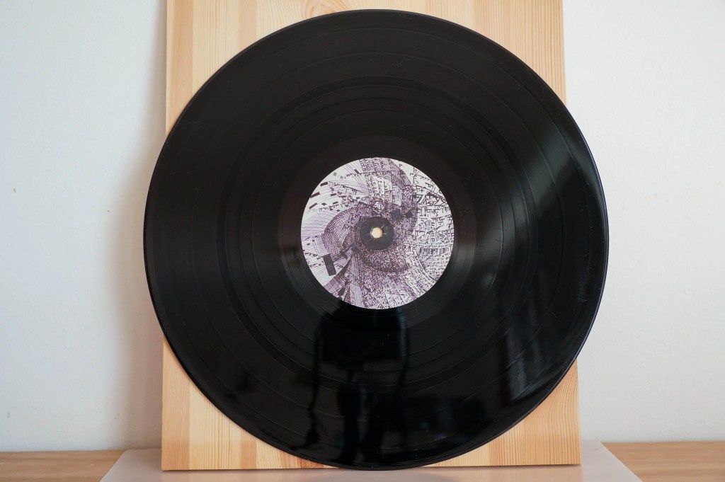 Flying Lotus - Cosmogramma