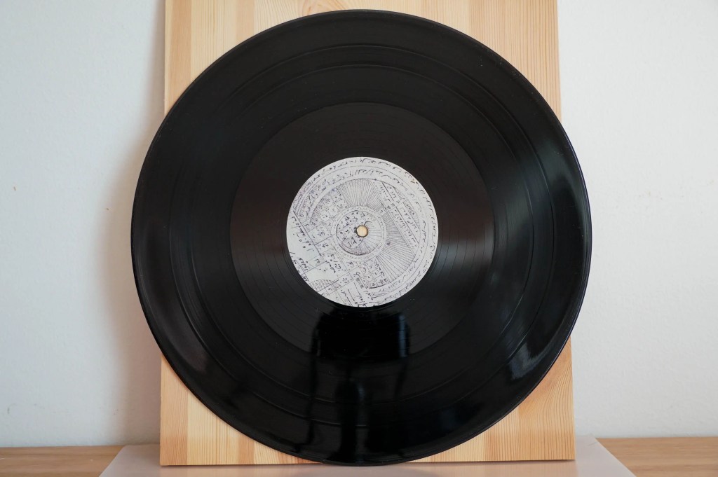 Flying Lotus - Cosmogramma