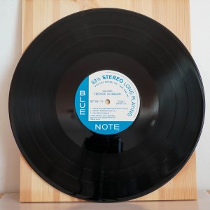 Freddie Hubbard - Hub-Tones - Image 2