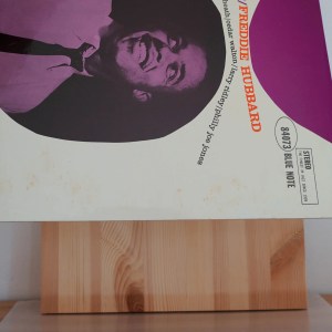 Freddie Hubbard - Hub Cap - Image 5