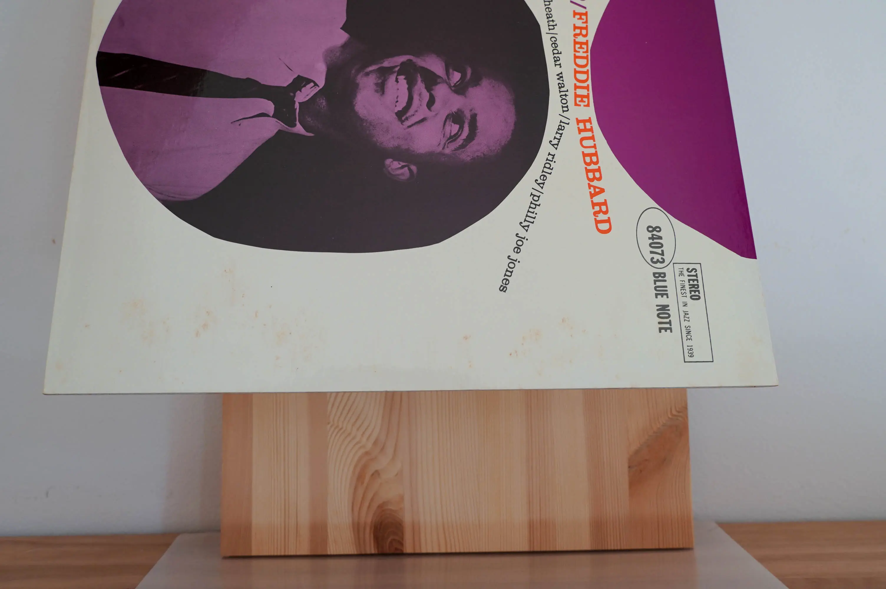 Freddie Hubbard - Hub Cap - Image 5