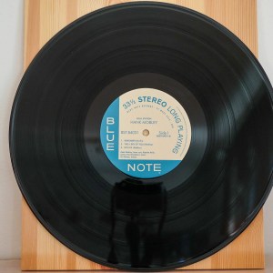 Hank Mobley - Soul Station - Image 2