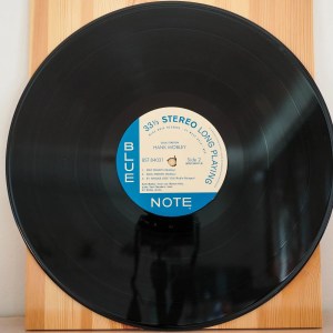 Hank Mobley - Soul Station - Image 3