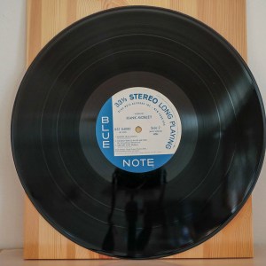 Hank Mobley - Workout - Image 3
