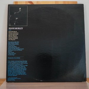 Hank Mobley - Messages - Image 6