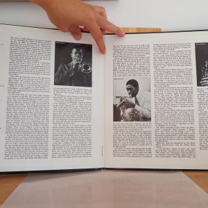 Hank Mobley - Messages - Image 7