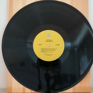 Hank Mobley - Messages - Image 4
