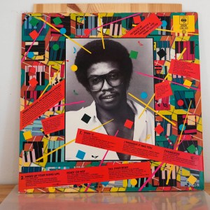 Herbie Hancock - The Best Of Herbie Hancock - Image 4