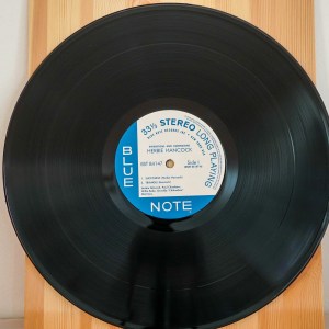 Herbie Hancock - Inventions & Dimensions - Image 2