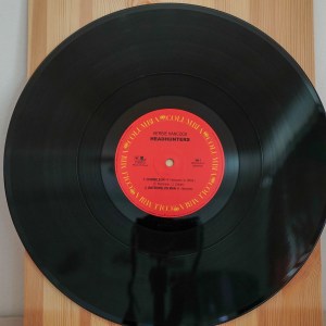 Herbie Hancock - Head Hunters - Image 2
