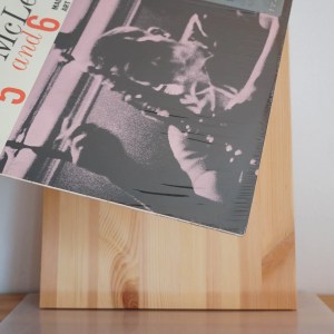 Jackie McLean - 4, 5 And 6 - Image 9