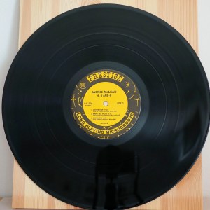 Jackie McLean - 4, 5 And 6 - Image 3