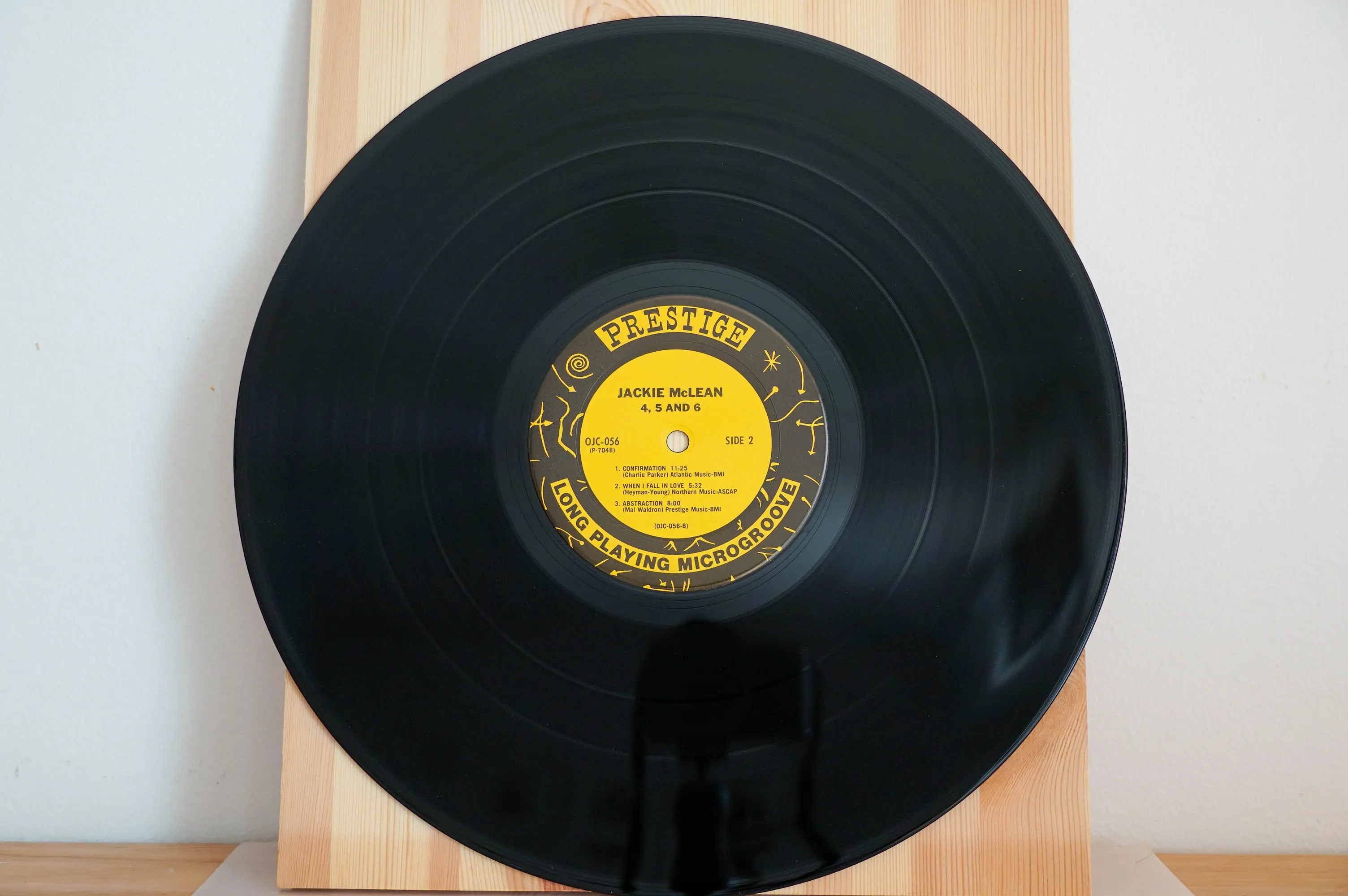 Jackie McLean - 4, 5 And 6 - Image 3