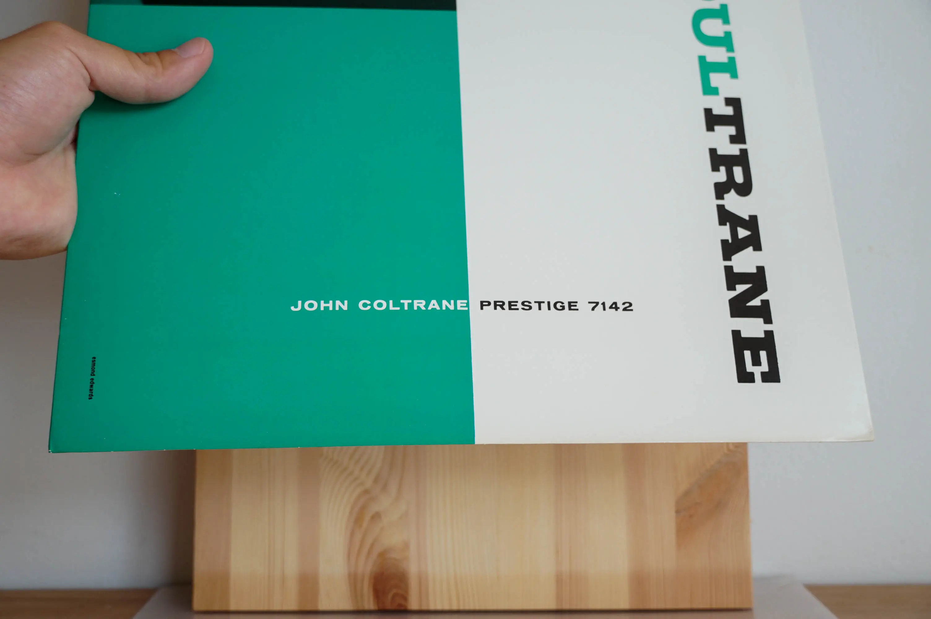 John Coltrane - Soultrane - Image 9