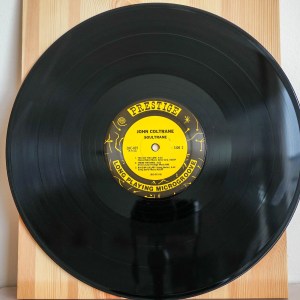 John Coltrane - Soultrane - Image 3