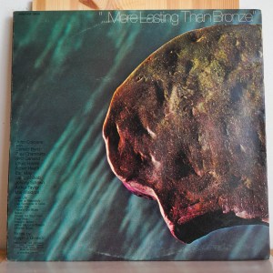John Coltrane - ...More Lasting Than Bronze - Image 6