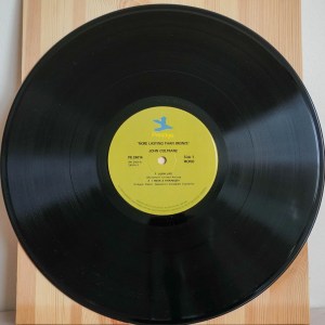 John Coltrane - ...More Lasting Than Bronze - Image 2