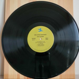 John Coltrane - ...More Lasting Than Bronze - Image 3