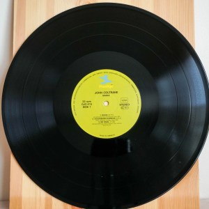 John Coltrane - Bahia - Image 2