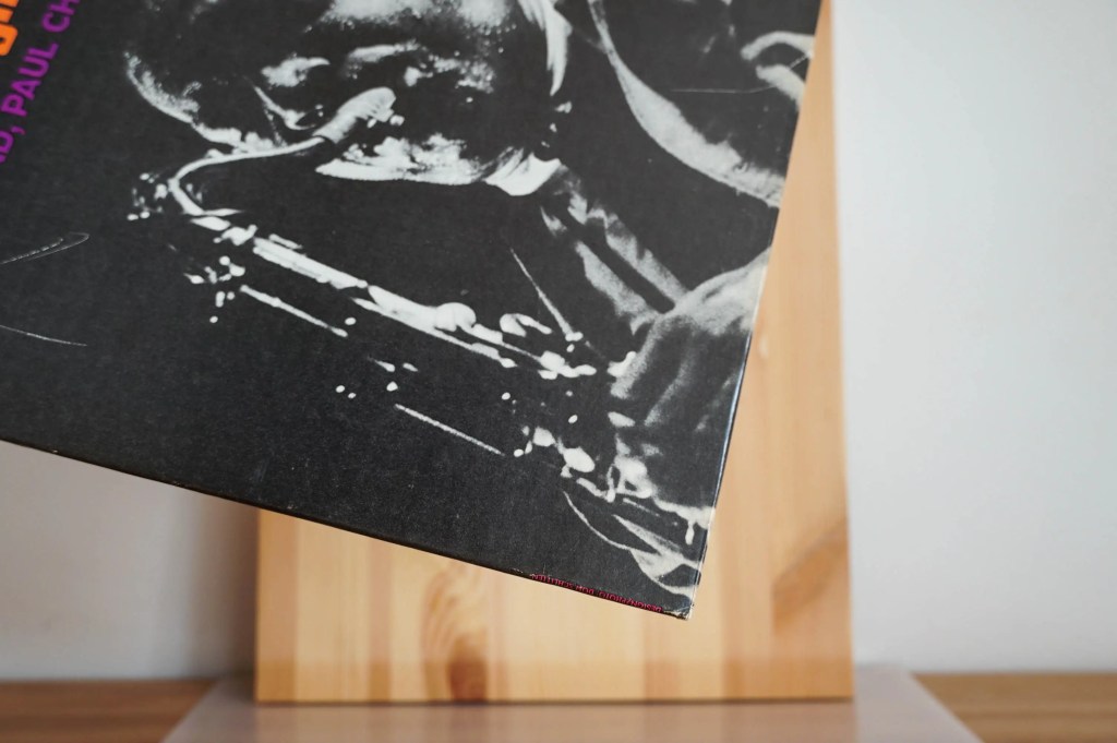 John Coltrane - Trane's Reign