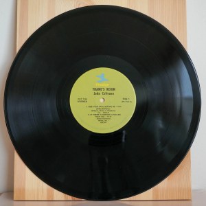 John Coltrane - Trane's Reign - Image 2