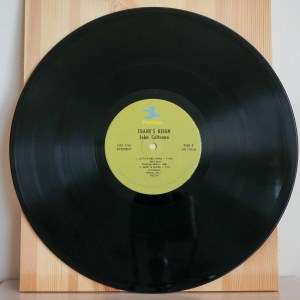 John Coltrane - Trane's Reign - Image 3