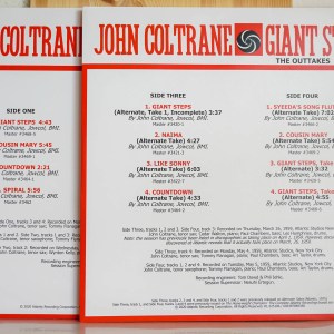 John Coltrane - Giant Steps - Image 9