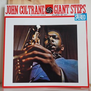 John Coltrane - Giant Steps - Image 10